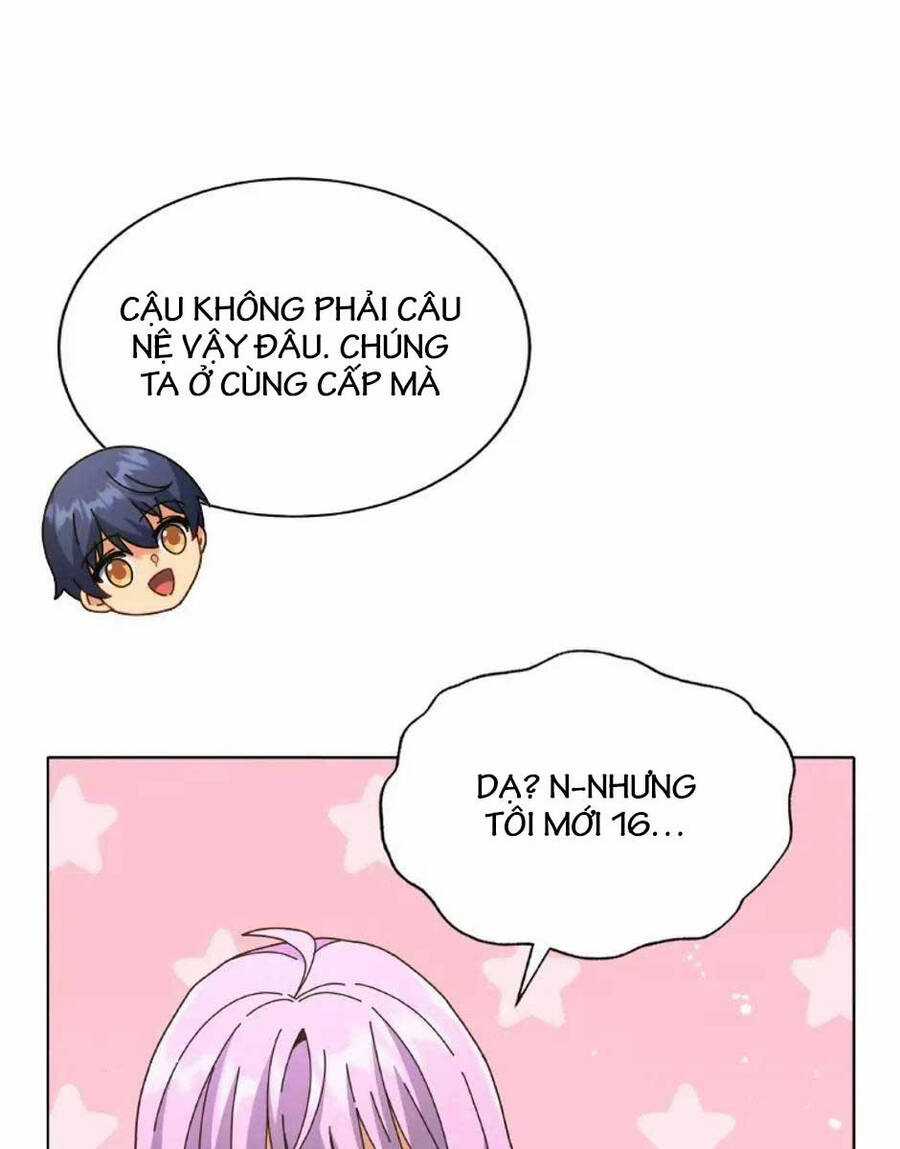 Tử Linh Sư Thiên Tài Của Học Viện Chương 27 trang 37