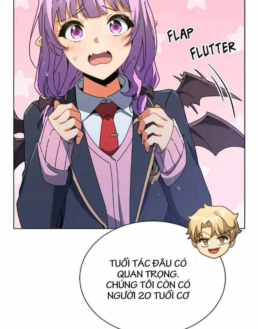 Tử Linh Sư Thiên Tài Của Học Viện Chương 27 trang 38