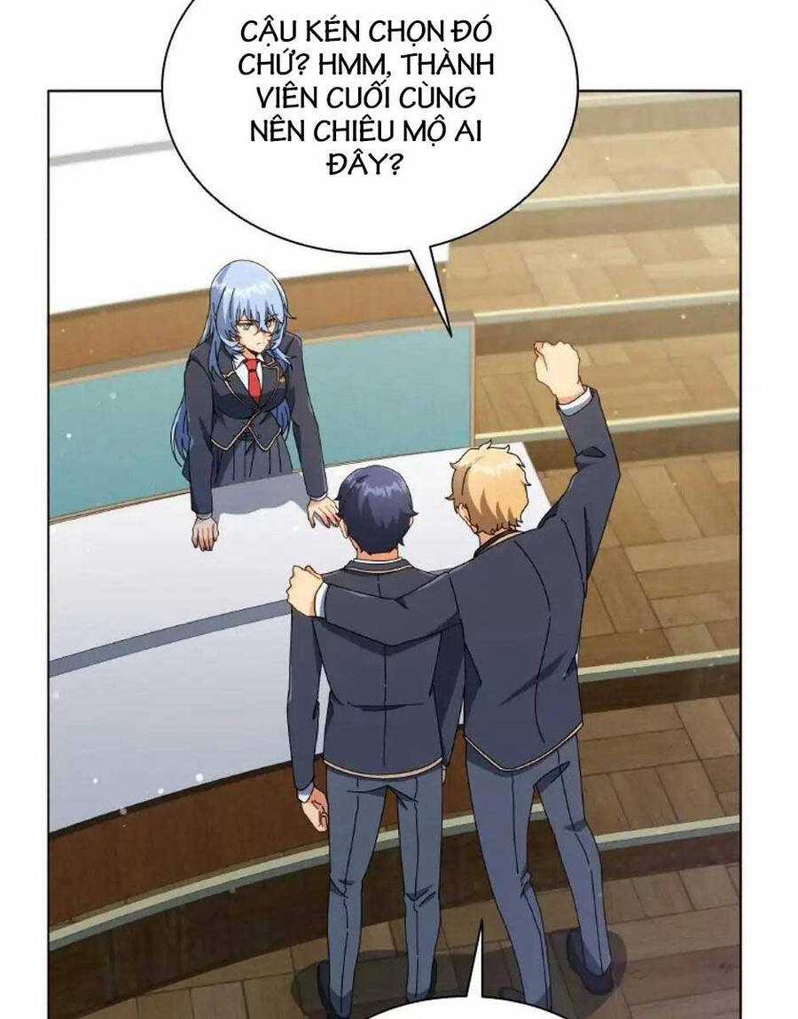 Tử Linh Sư Thiên Tài Của Học Viện Chương 27 trang 4