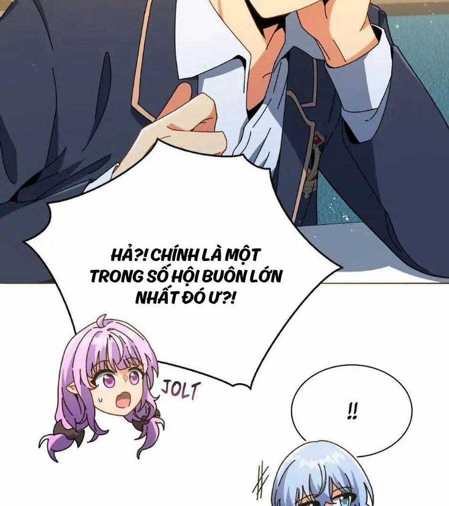 Tử Linh Sư Thiên Tài Của Học Viện Chương 27 trang 49