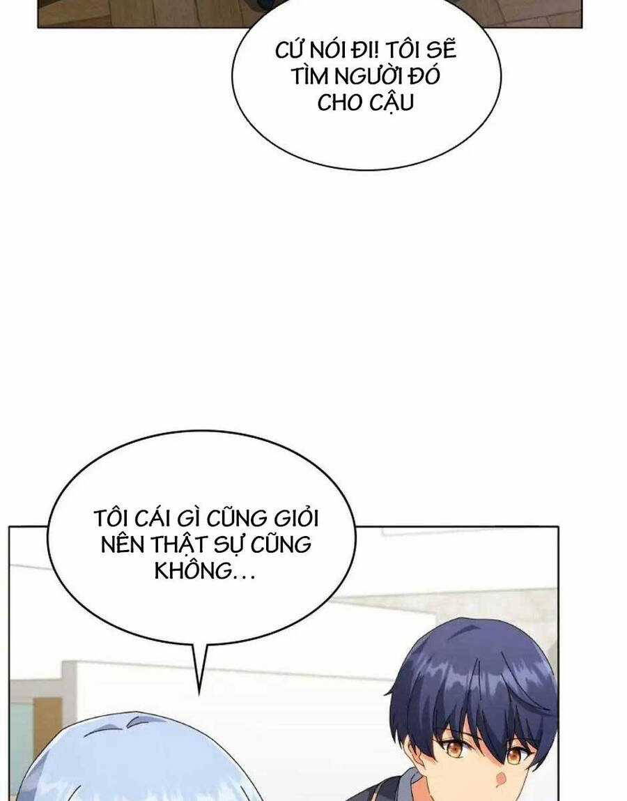 Tử Linh Sư Thiên Tài Của Học Viện Chương 27 trang 5