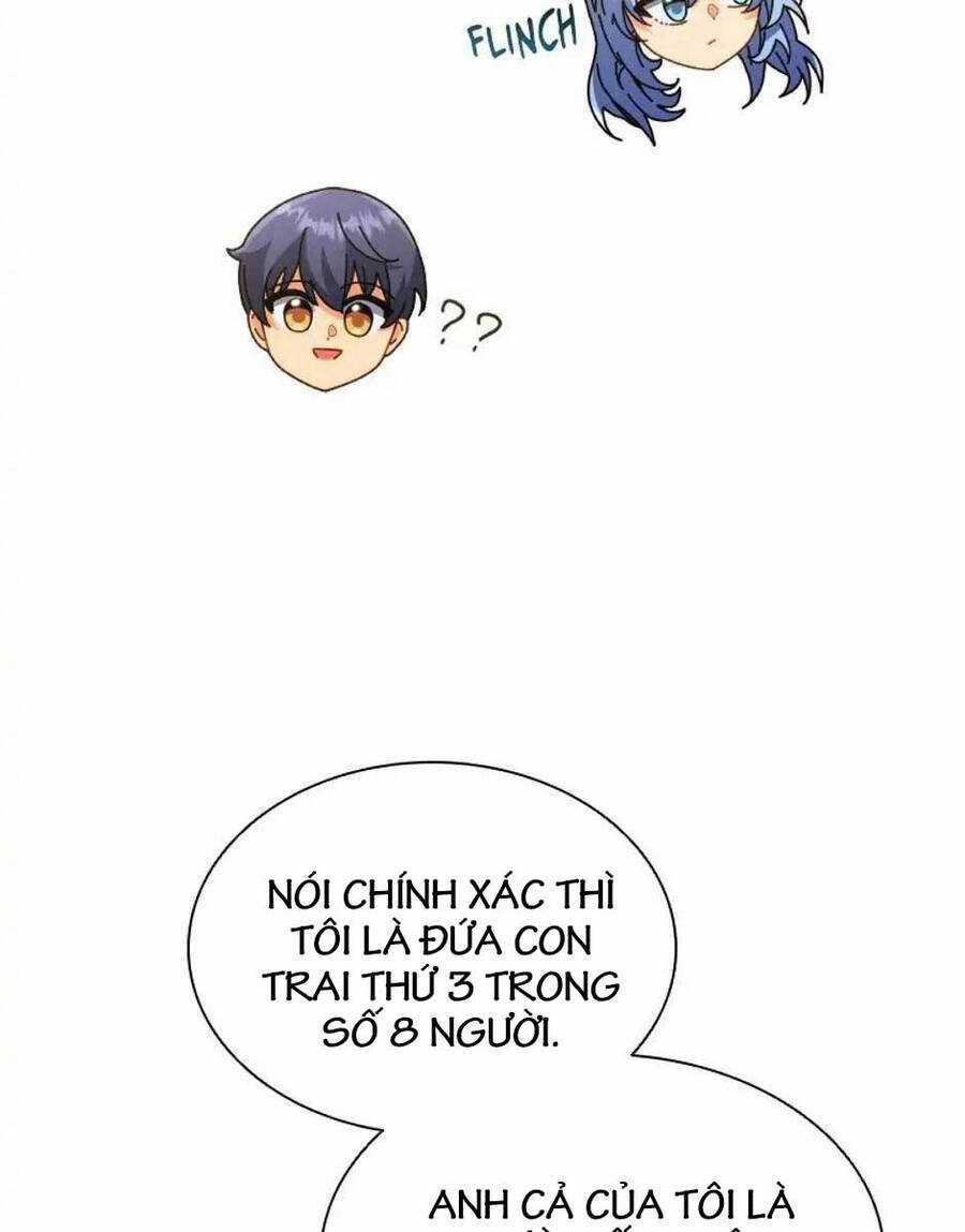 Tử Linh Sư Thiên Tài Của Học Viện Chương 27 trang 50