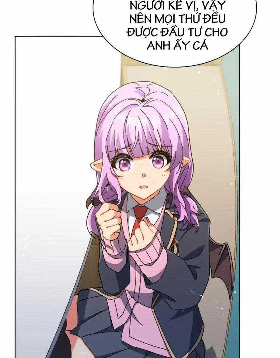 Tử Linh Sư Thiên Tài Của Học Viện Chương 27 trang 51