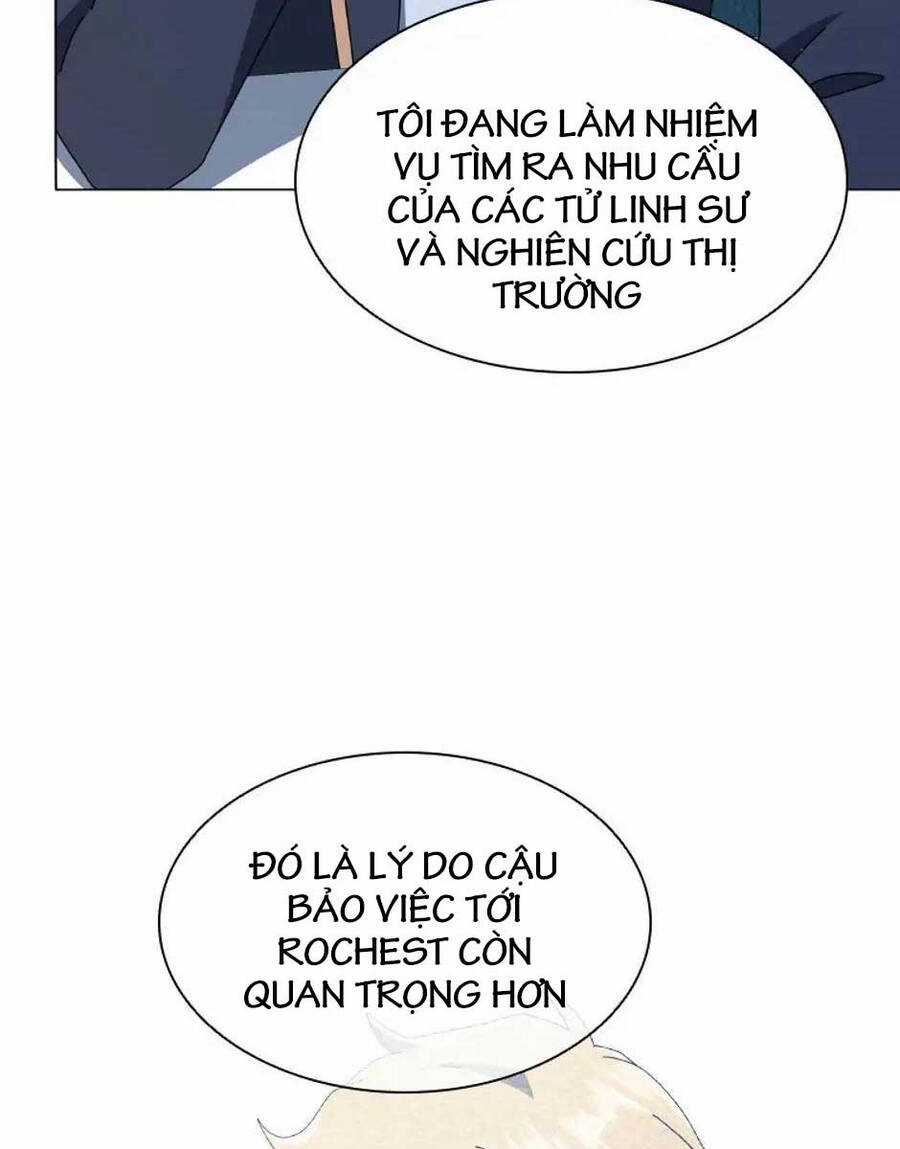 Tử Linh Sư Thiên Tài Của Học Viện Chương 27 trang 54