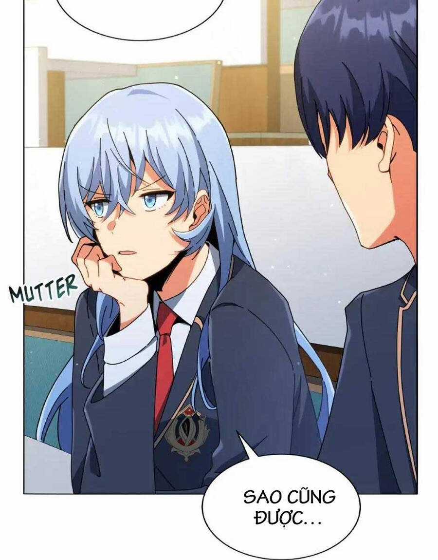 Tử Linh Sư Thiên Tài Của Học Viện Chương 27 trang 59