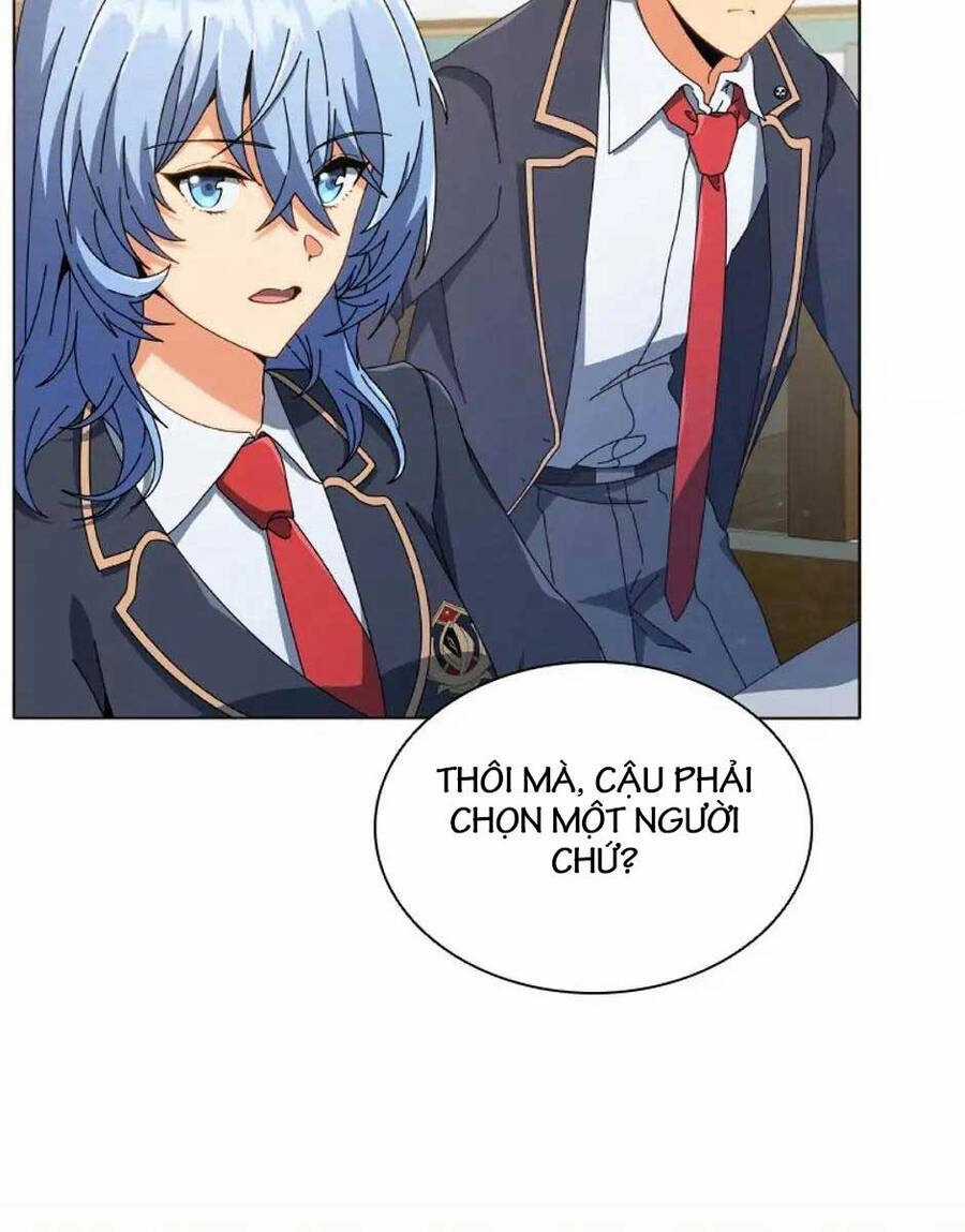 Tử Linh Sư Thiên Tài Của Học Viện Chương 27 trang 6