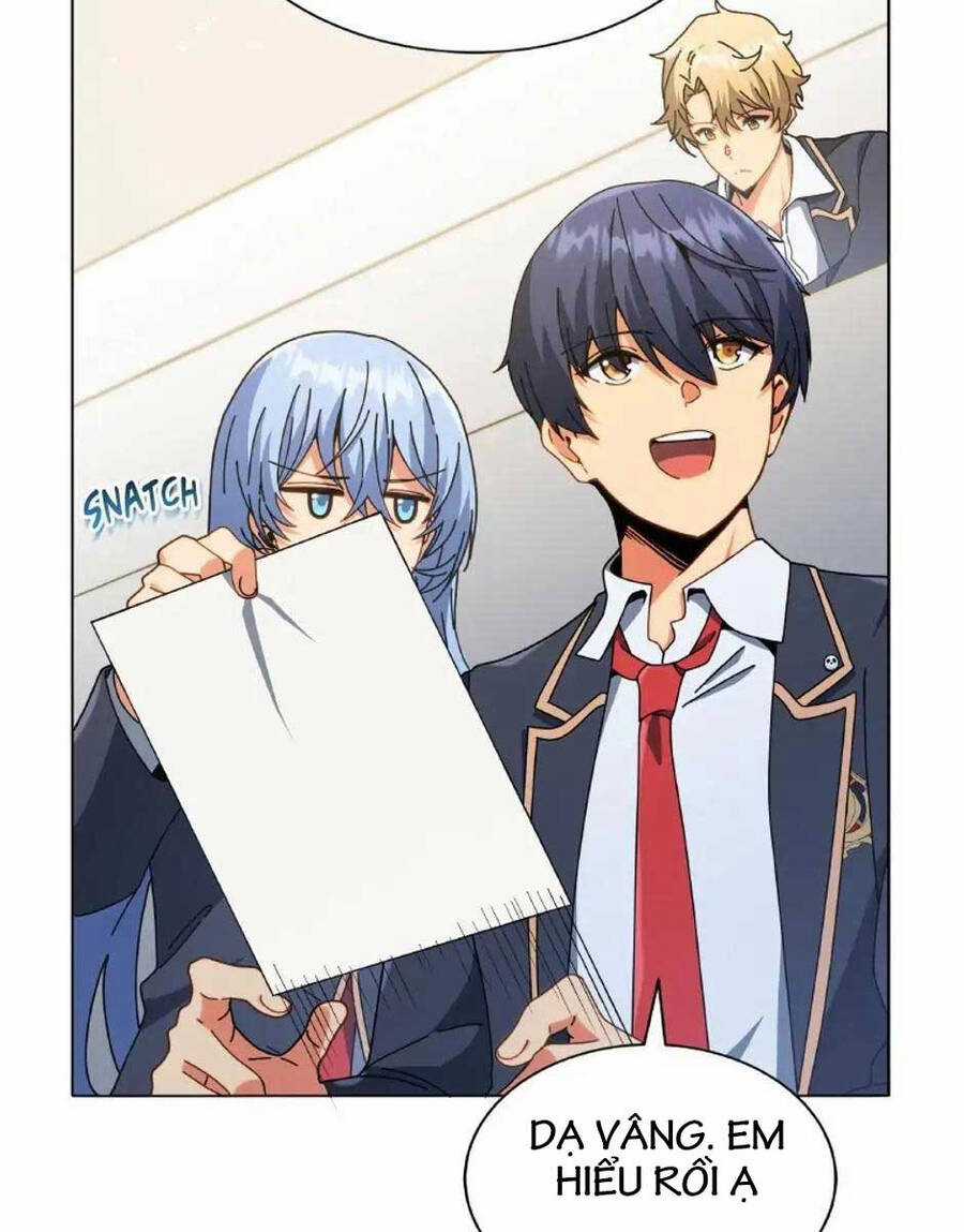 Tử Linh Sư Thiên Tài Của Học Viện Chương 27 trang 65