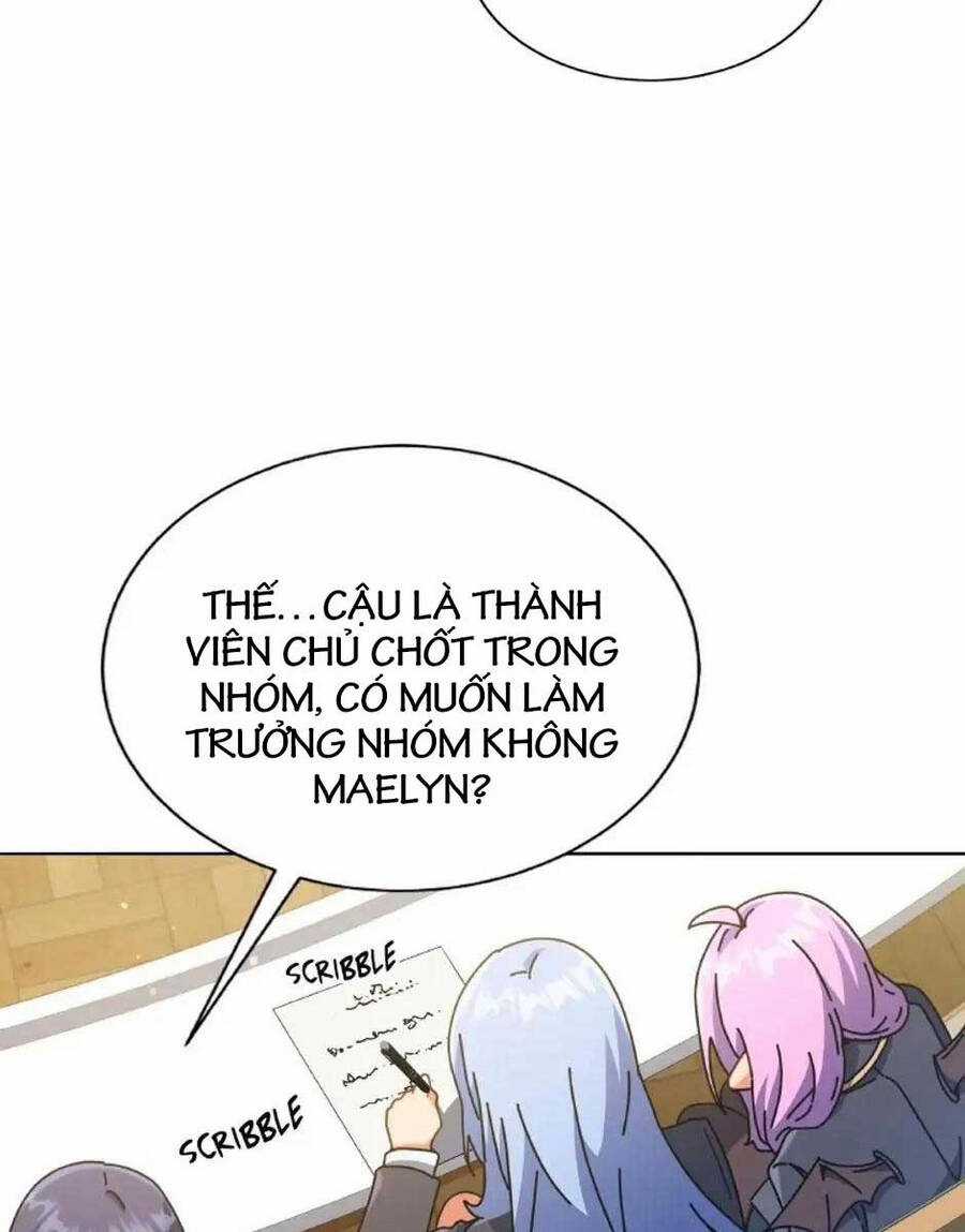 Tử Linh Sư Thiên Tài Của Học Viện Chương 27 trang 66