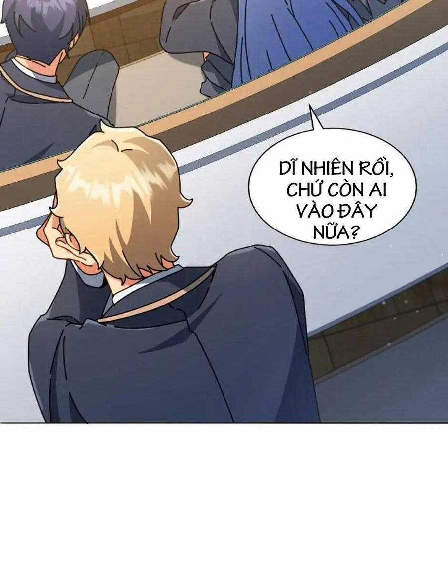 Tử Linh Sư Thiên Tài Của Học Viện Chương 27 trang 67