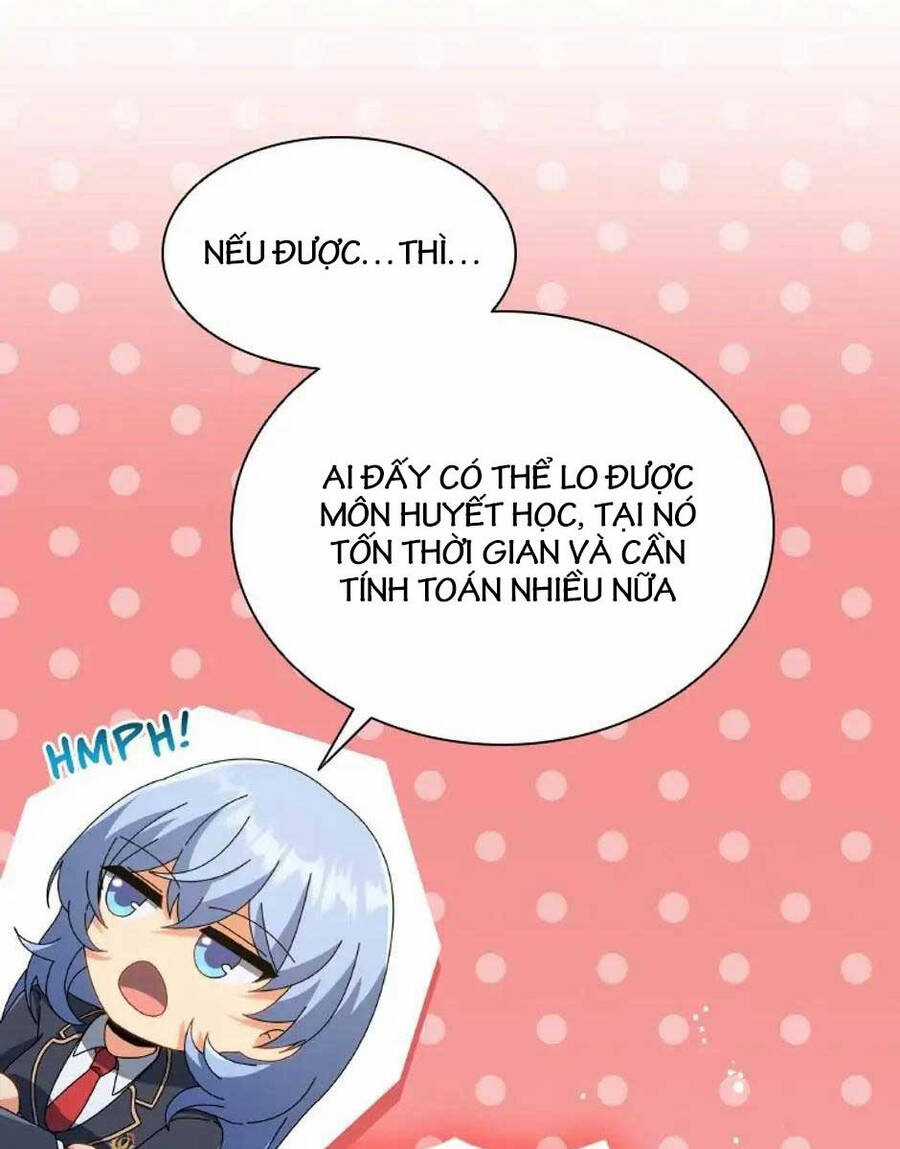 Tử Linh Sư Thiên Tài Của Học Viện Chương 27 trang 7