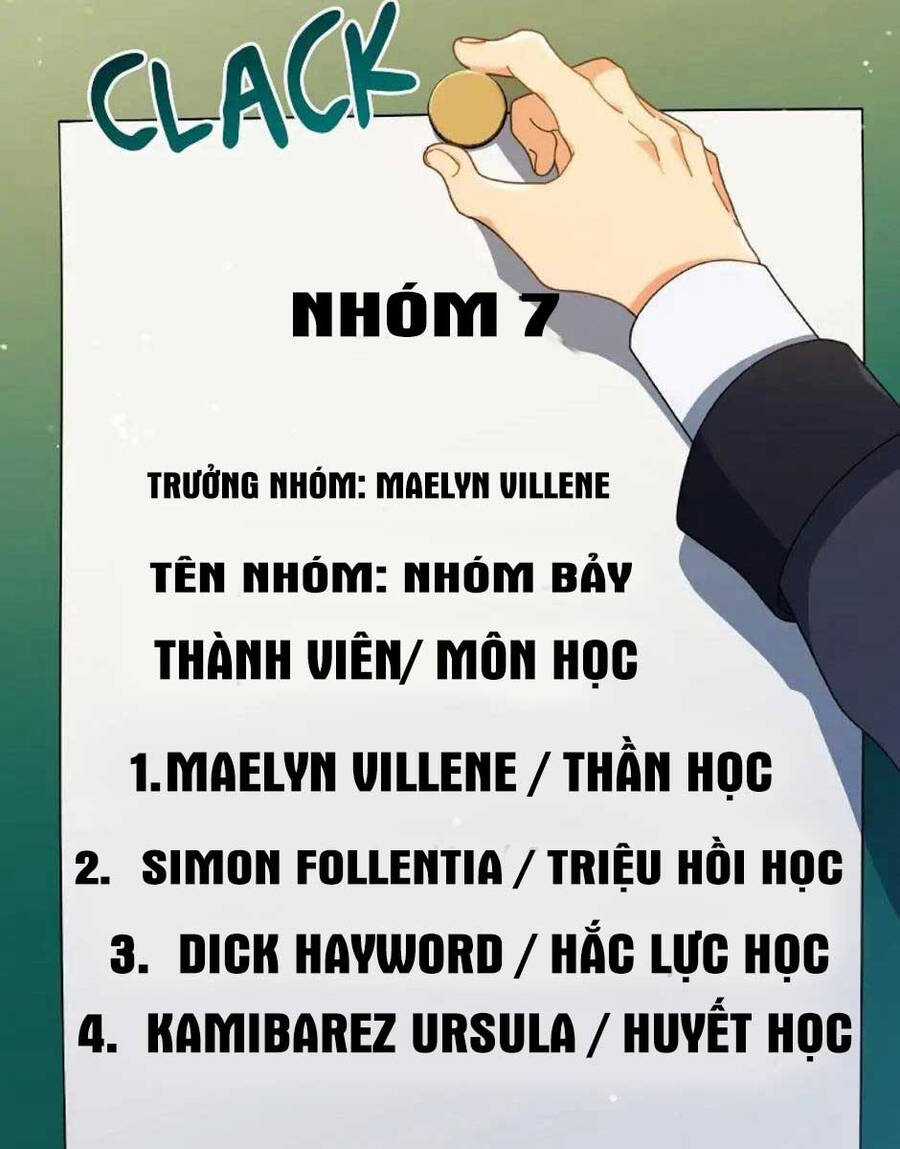 Tử Linh Sư Thiên Tài Của Học Viện Chương 27 trang 72