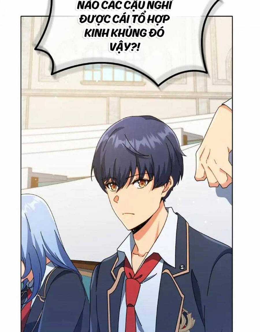 Tử Linh Sư Thiên Tài Của Học Viện Chương 27 trang 76