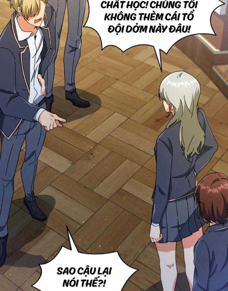 Tử Linh Sư Thiên Tài Của Học Viện Chương 27 trang 78