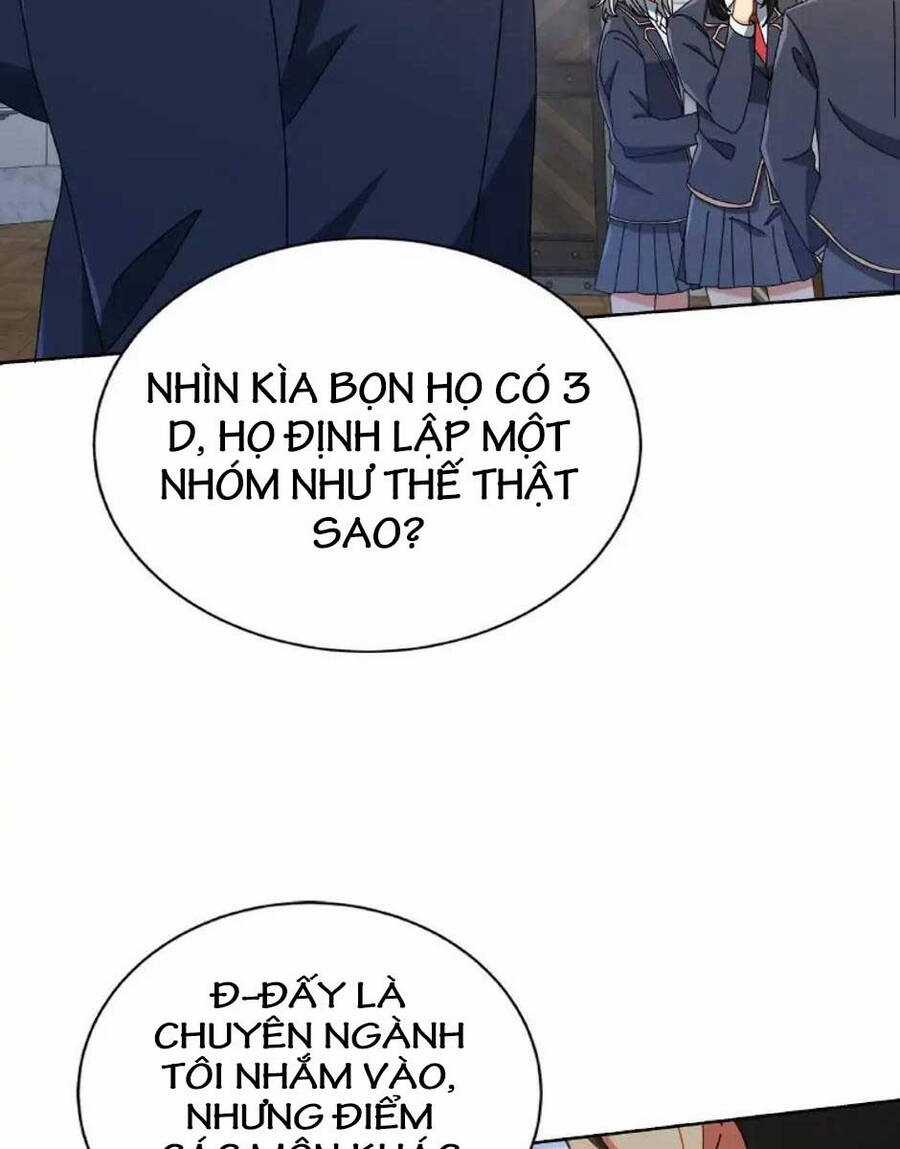 Tử Linh Sư Thiên Tài Của Học Viện Chương 27 trang 80