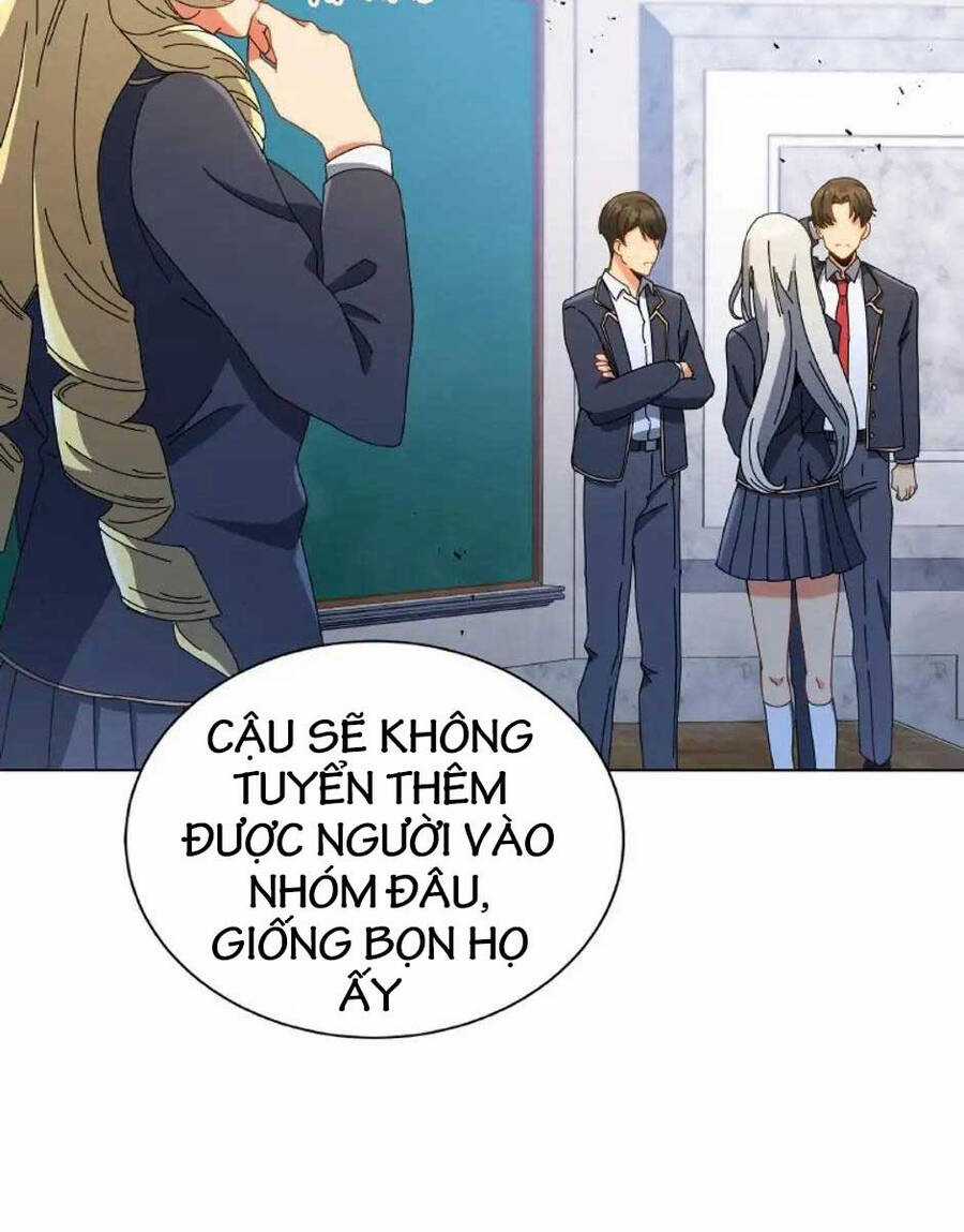 Tử Linh Sư Thiên Tài Của Học Viện Chương 27 trang 85