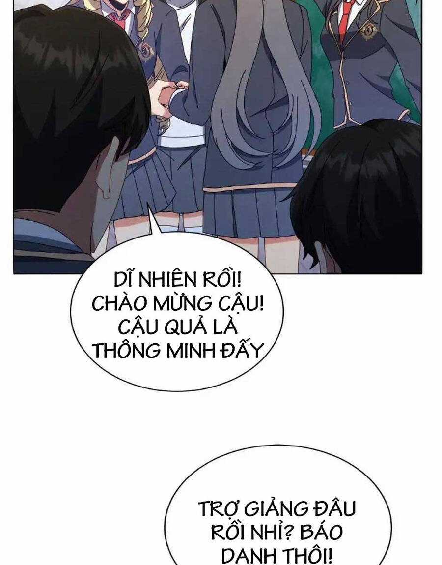 Tử Linh Sư Thiên Tài Của Học Viện Chương 27 trang 91