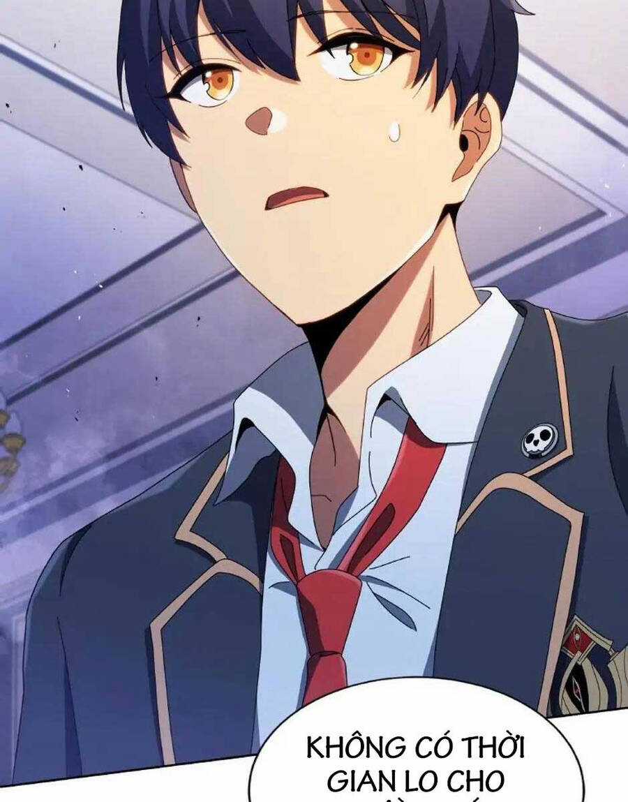 Tử Linh Sư Thiên Tài Của Học Viện Chương 27 trang 93