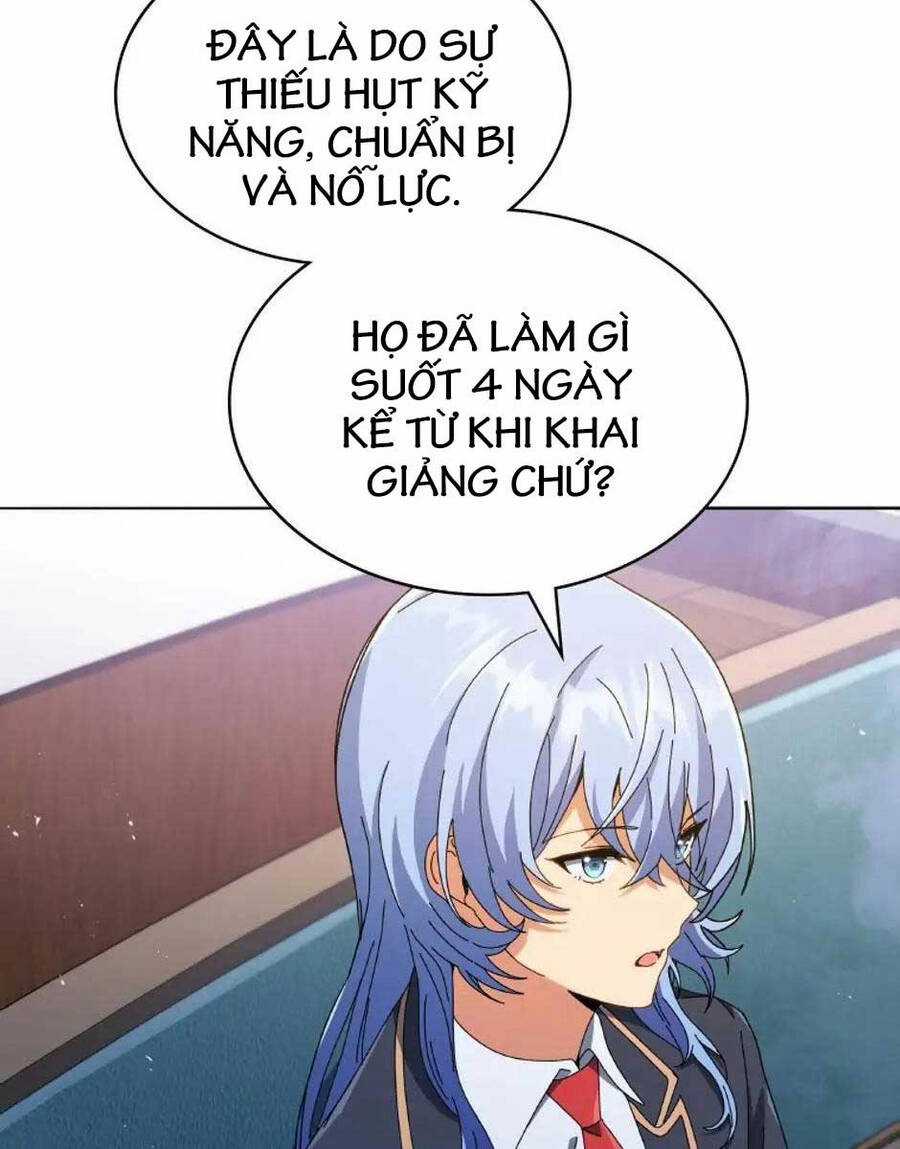 Tử Linh Sư Thiên Tài Của Học Viện Chương 27 trang 98