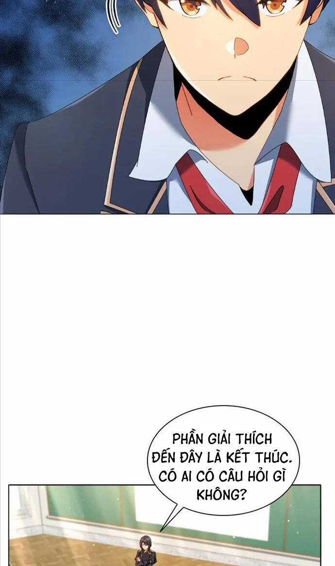 Tử Linh Sư Thiên Tài Của Học Viện Chương 28 trang 11