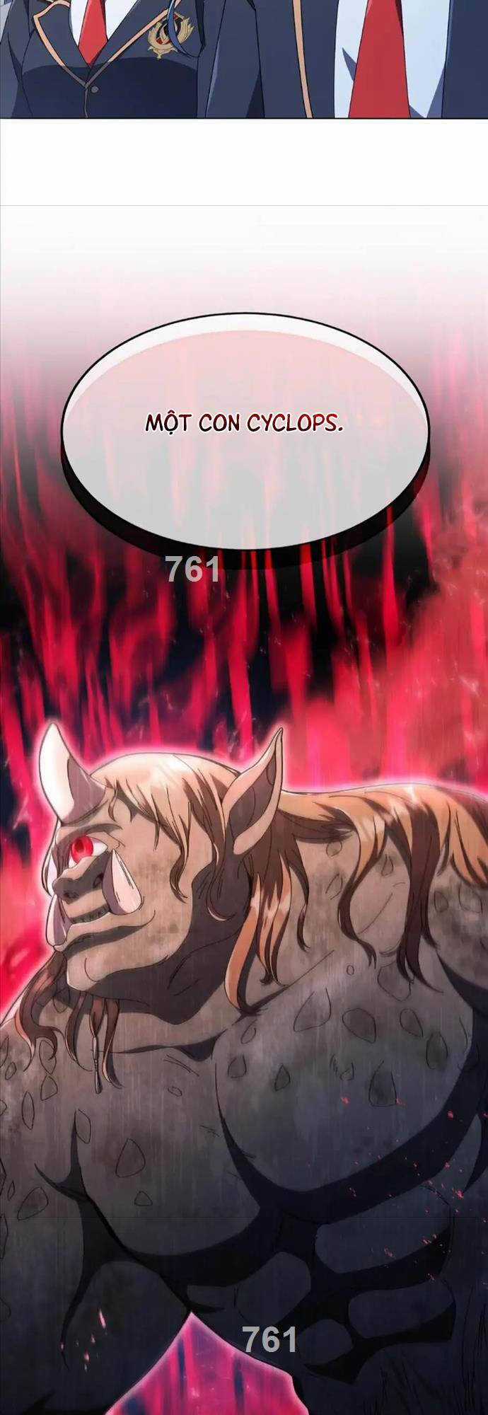 Tử Linh Sư Thiên Tài Của Học Viện Chương 28 trang 2