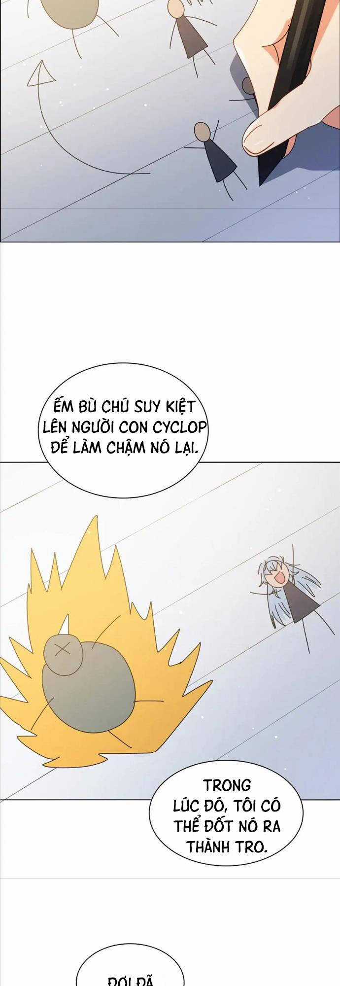 Tử Linh Sư Thiên Tài Của Học Viện Chương 28 trang 30