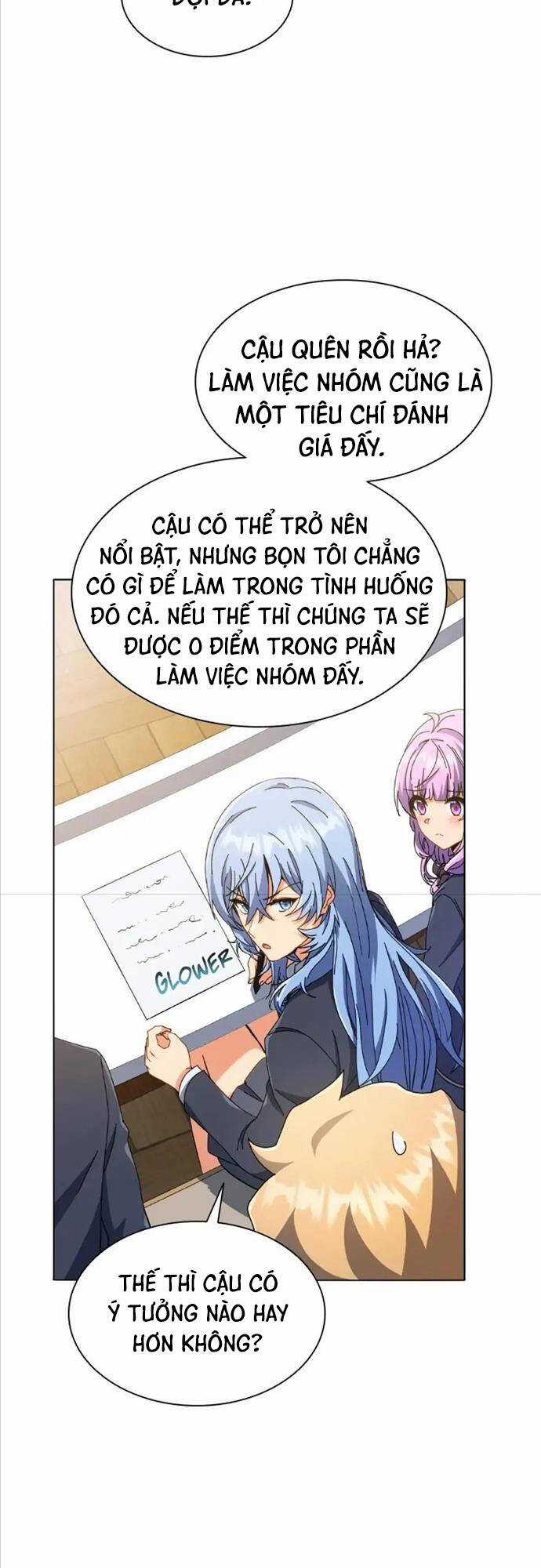 Tử Linh Sư Thiên Tài Của Học Viện Chương 28 trang 31