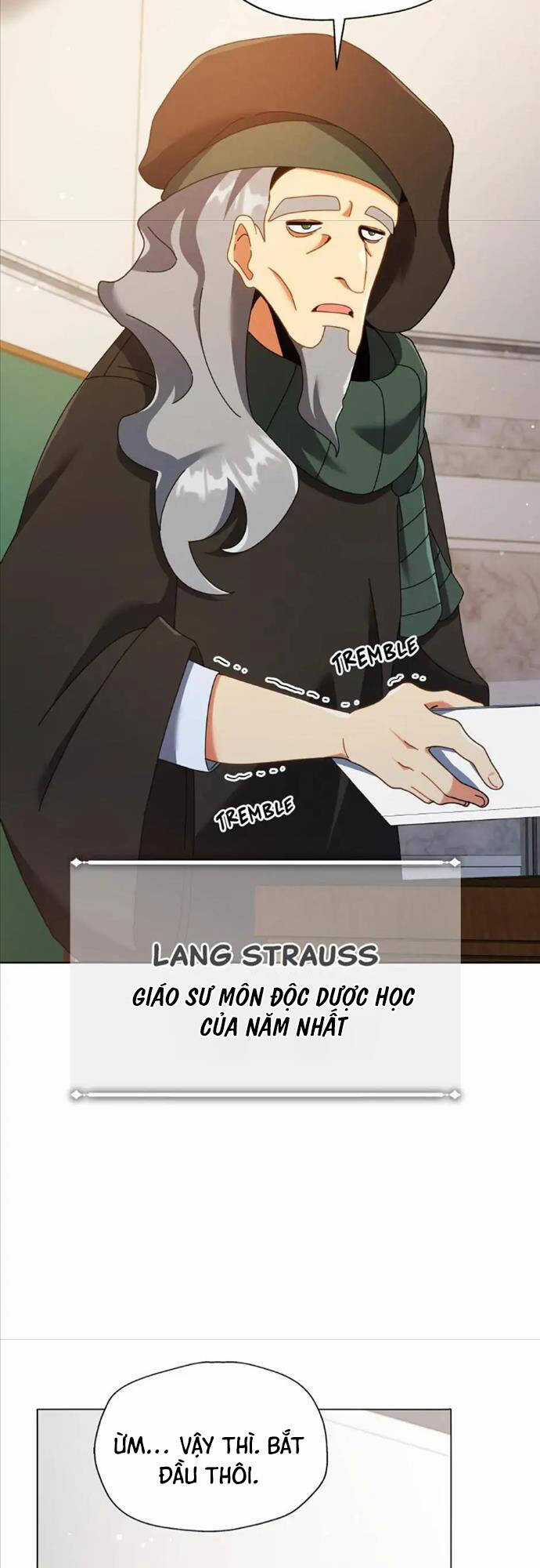 Tử Linh Sư Thiên Tài Của Học Viện Chương 28 trang 46