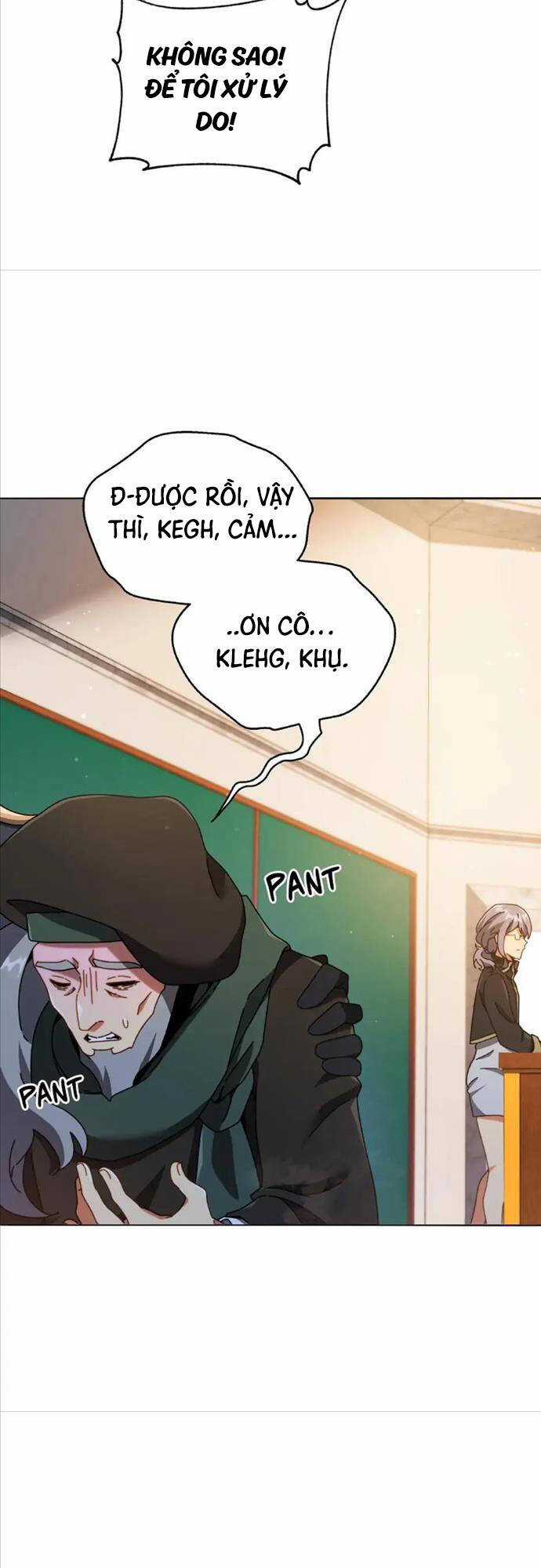 Tử Linh Sư Thiên Tài Của Học Viện Chương 28 trang 52