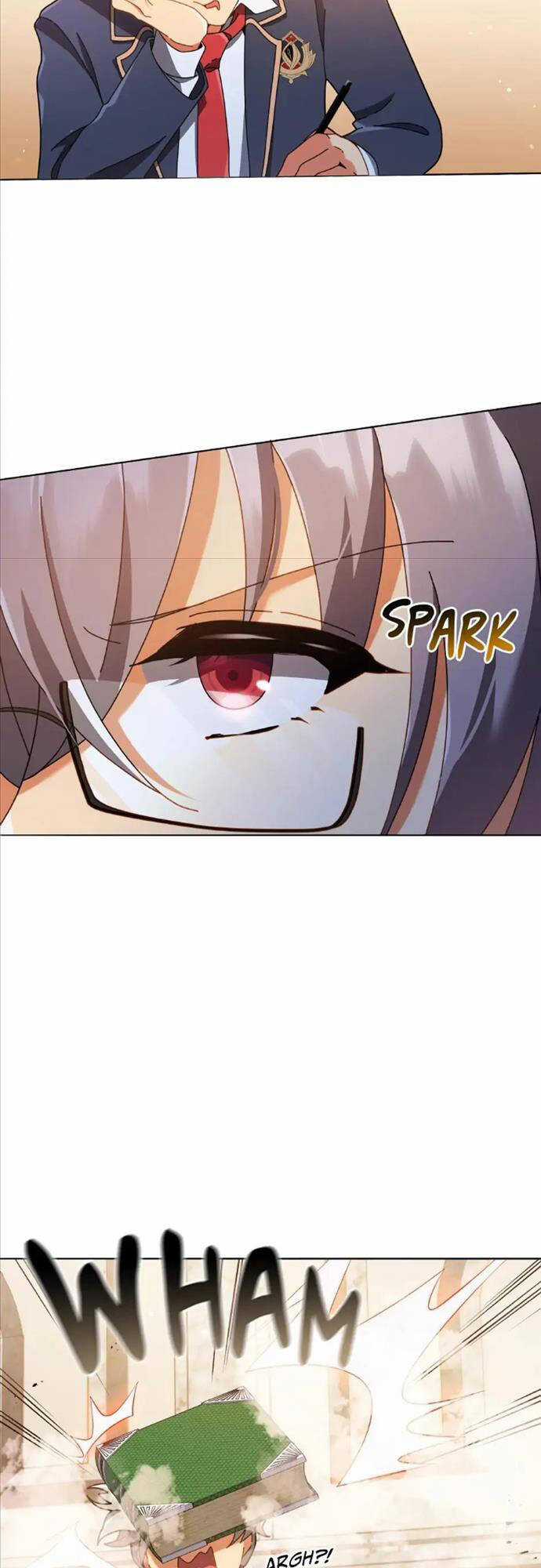 Tử Linh Sư Thiên Tài Của Học Viện Chương 28 trang 54