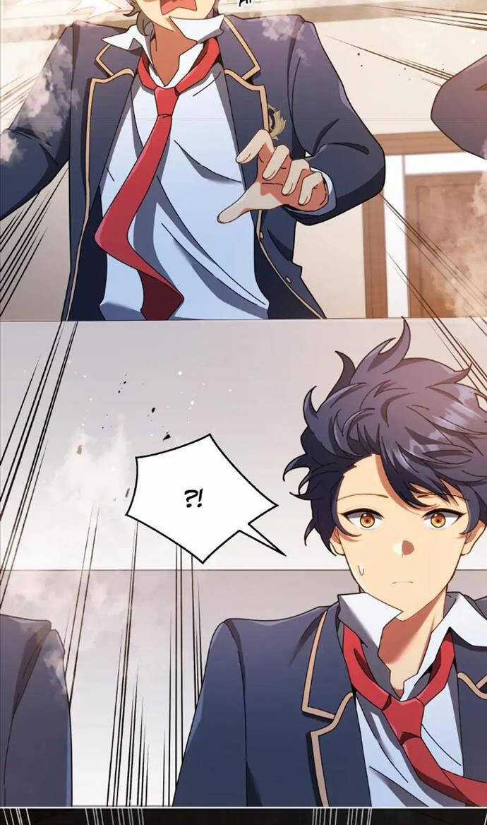 Tử Linh Sư Thiên Tài Của Học Viện Chương 28 trang 55