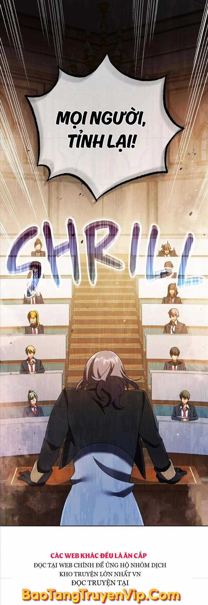 Tử Linh Sư Thiên Tài Của Học Viện Chương 28 trang 56