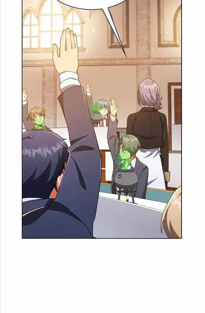 Tử Linh Sư Thiên Tài Của Học Viện Chương 29 trang 11