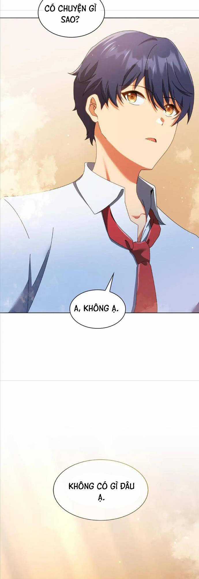 Tử Linh Sư Thiên Tài Của Học Viện Chương 29 trang 20