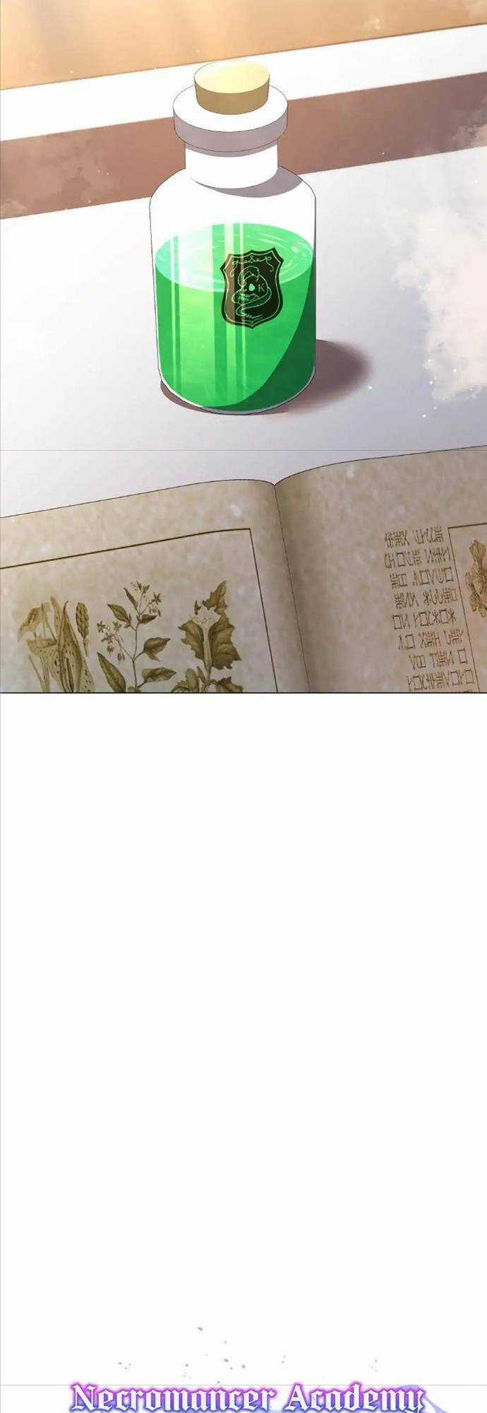 Tử Linh Sư Thiên Tài Của Học Viện Chương 29 trang 21