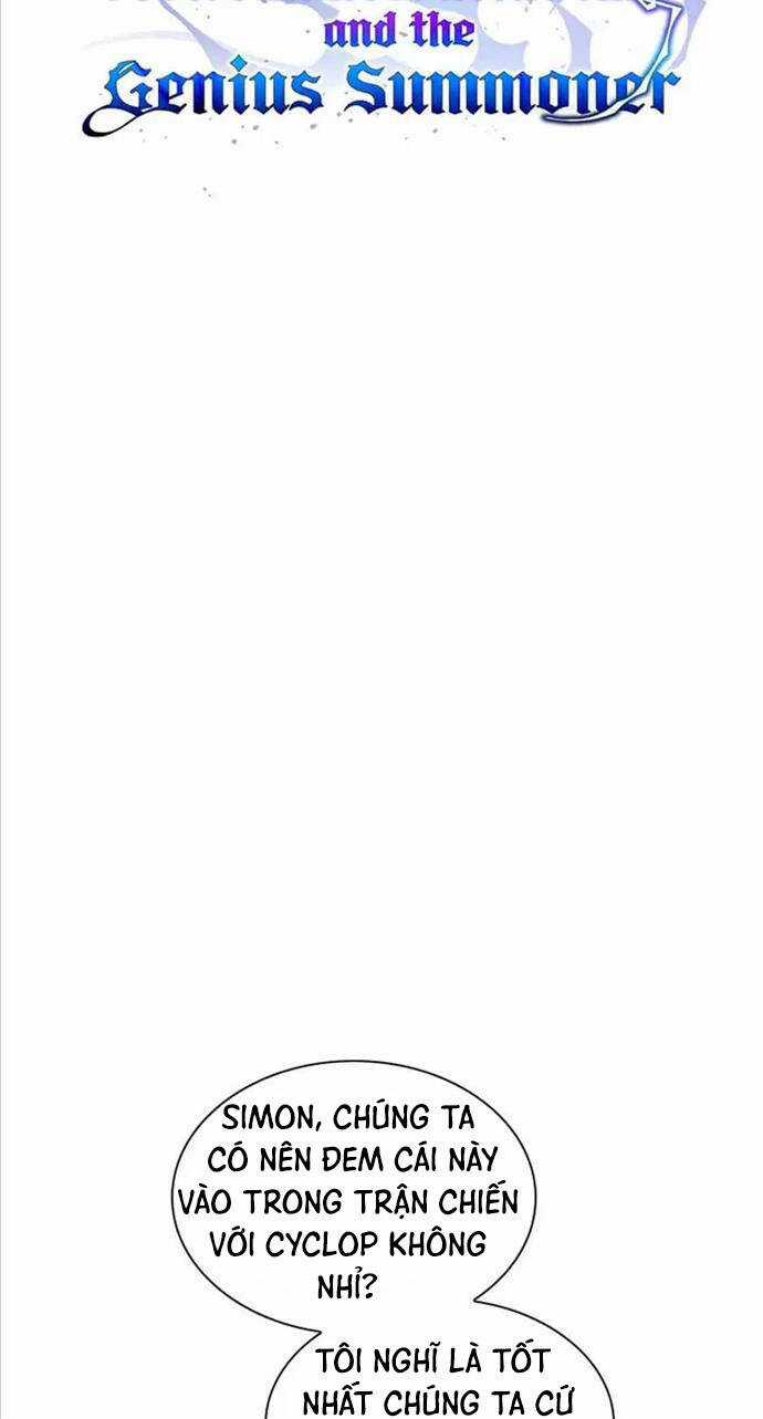 Tử Linh Sư Thiên Tài Của Học Viện Chương 29 trang 22