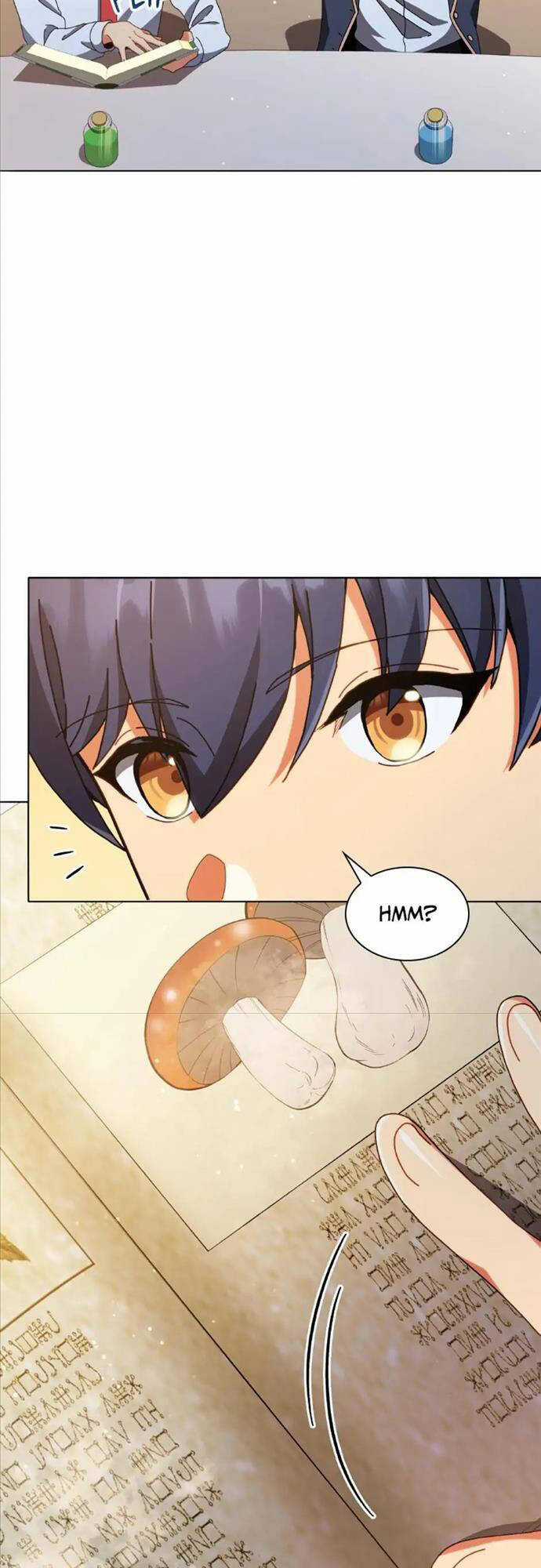 Tử Linh Sư Thiên Tài Của Học Viện Chương 29 trang 25