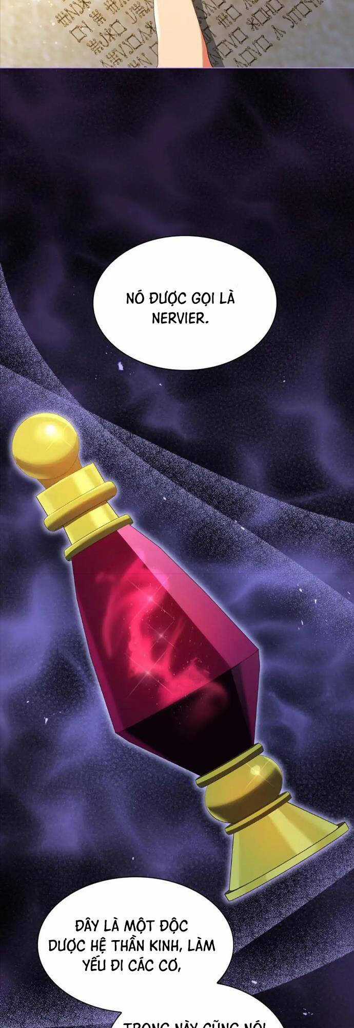 Tử Linh Sư Thiên Tài Của Học Viện Chương 29 trang 32