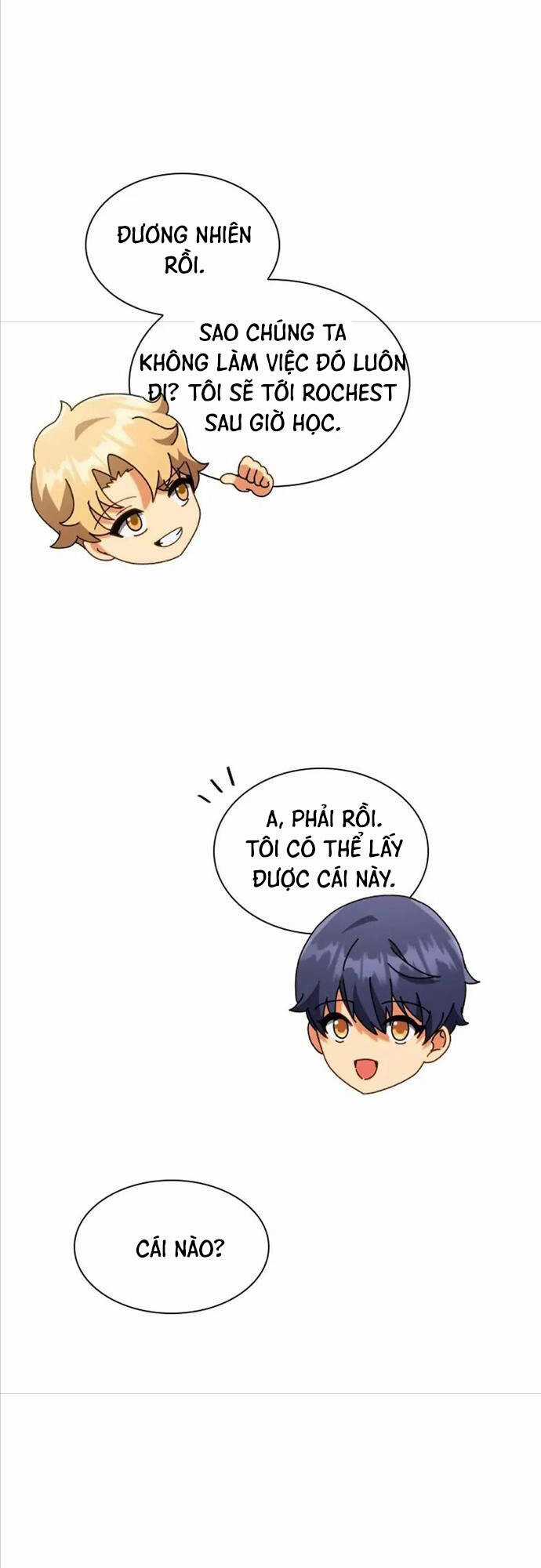 Tử Linh Sư Thiên Tài Của Học Viện Chương 29 trang 38