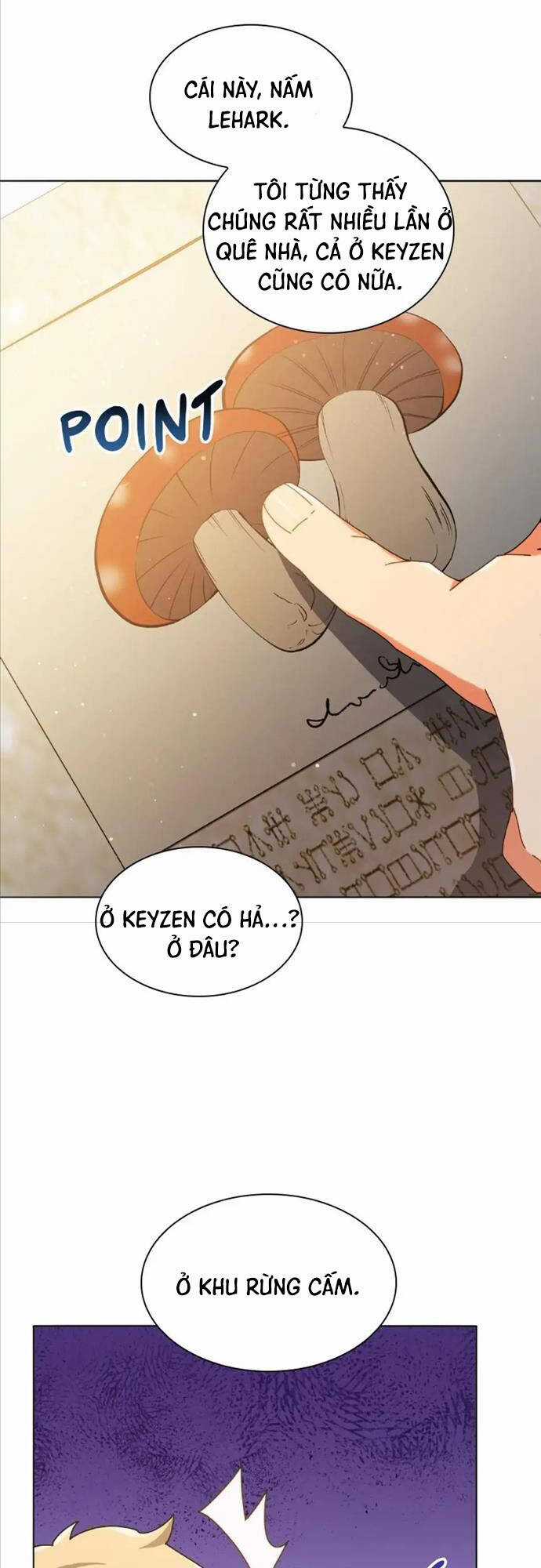 Tử Linh Sư Thiên Tài Của Học Viện Chương 29 trang 39