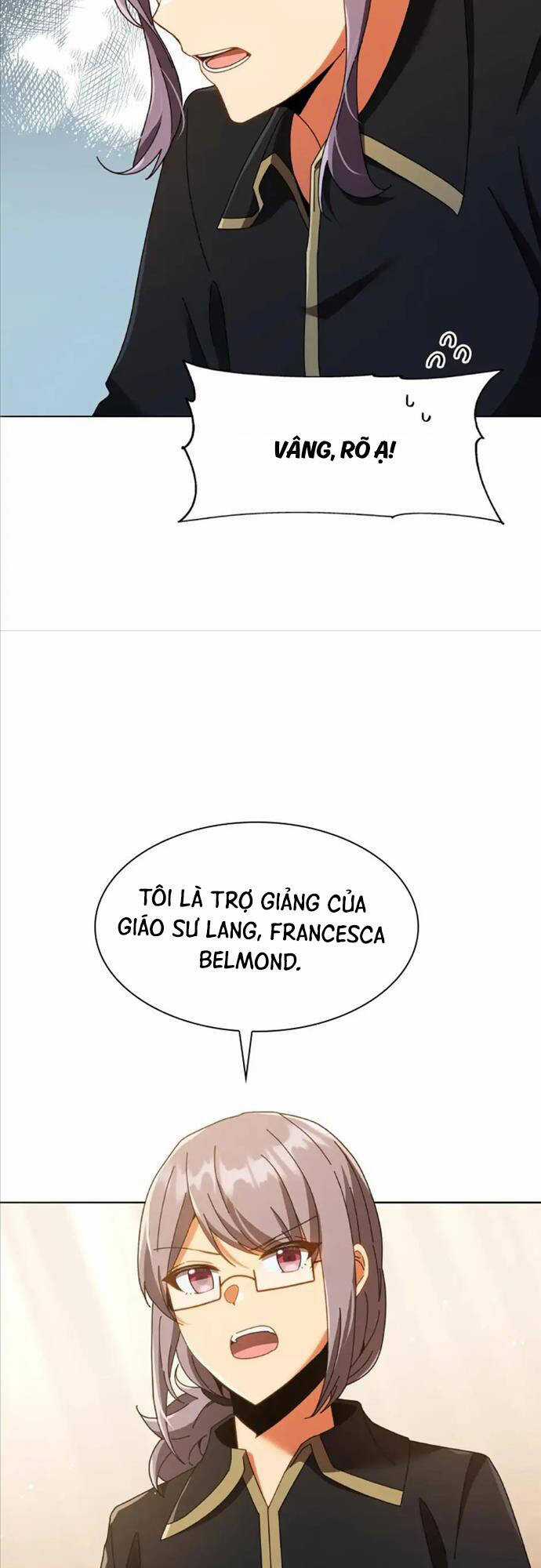 Tử Linh Sư Thiên Tài Của Học Viện Chương 29 trang 4