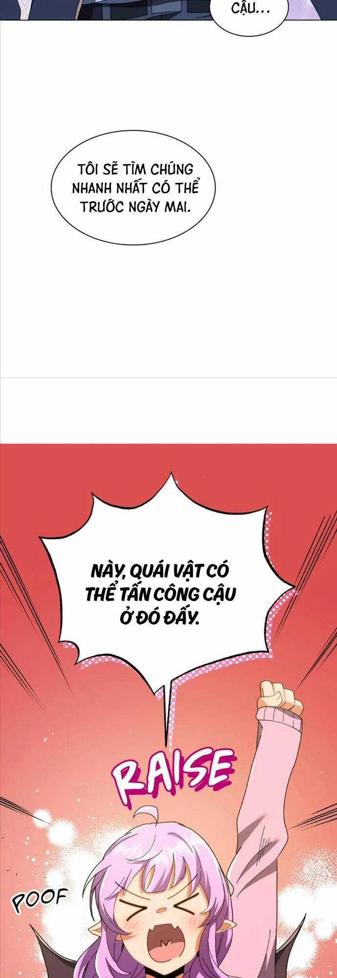 Tử Linh Sư Thiên Tài Của Học Viện Chương 29 trang 42