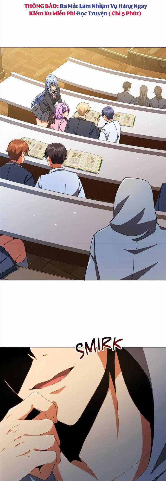 Tử Linh Sư Thiên Tài Của Học Viện Chương 29 trang 48