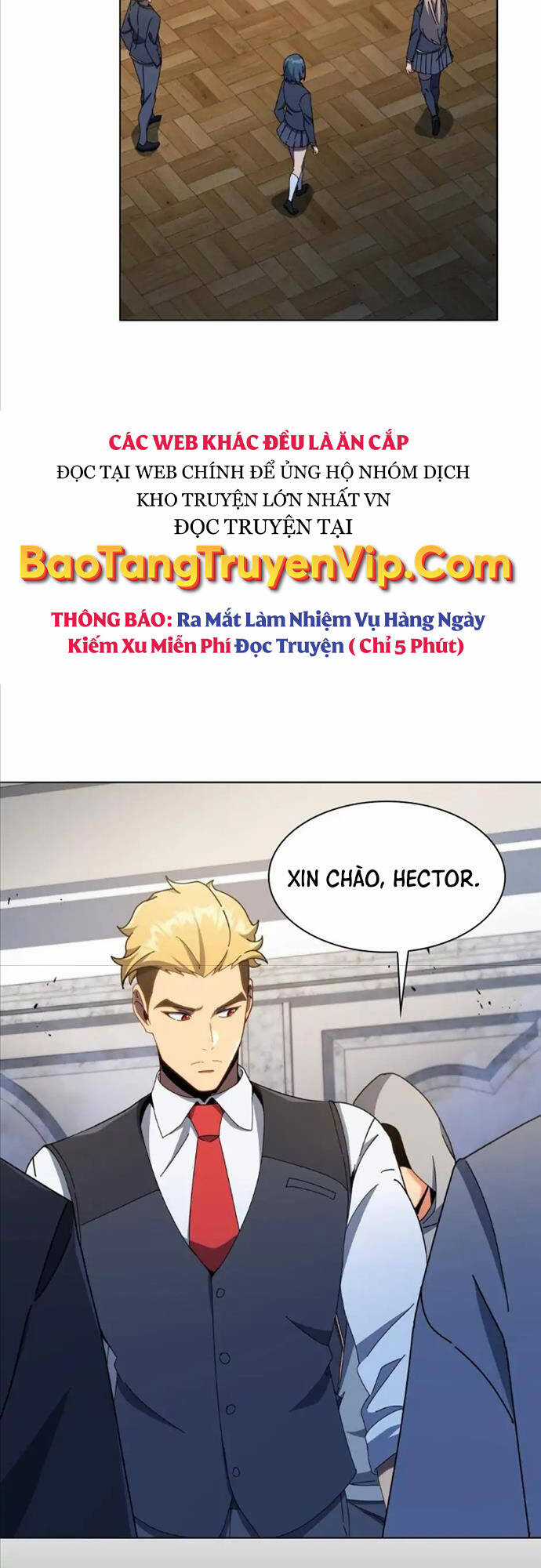 Tử Linh Sư Thiên Tài Của Học Viện Chương 29 trang 50