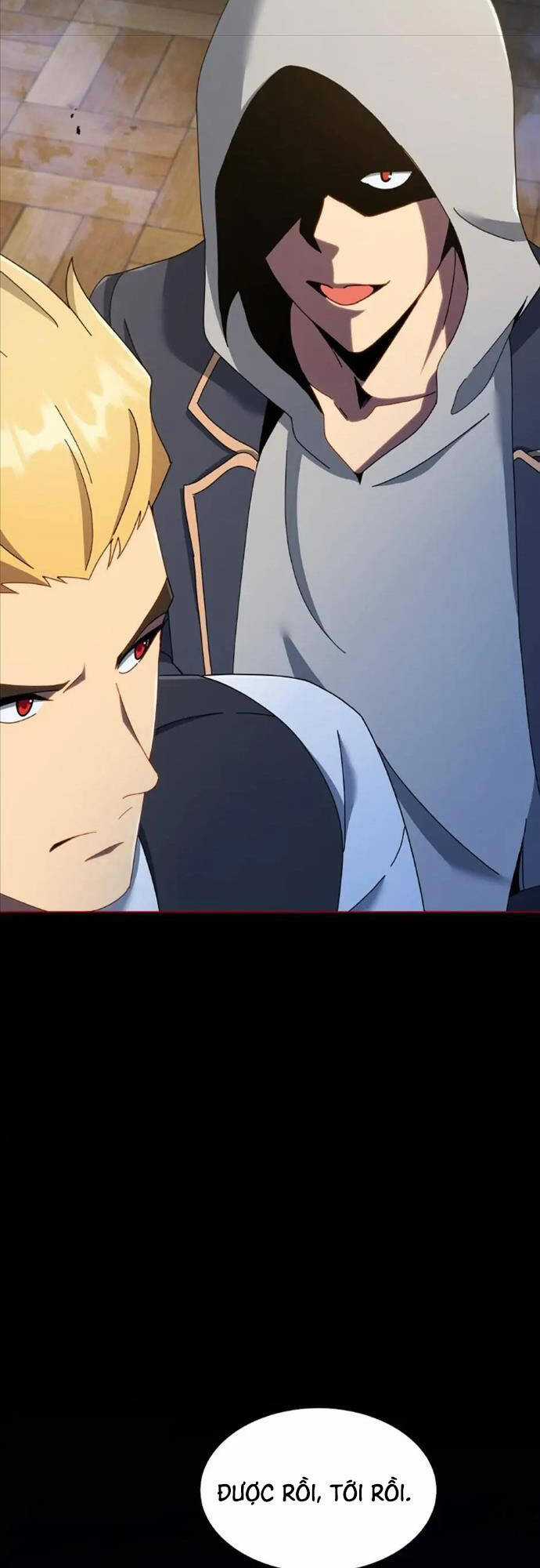 Tử Linh Sư Thiên Tài Của Học Viện Chương 29 trang 52