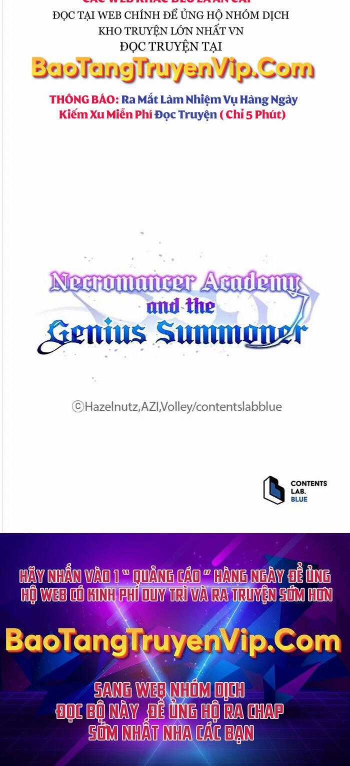 Tử Linh Sư Thiên Tài Của Học Viện Chương 29 trang 55