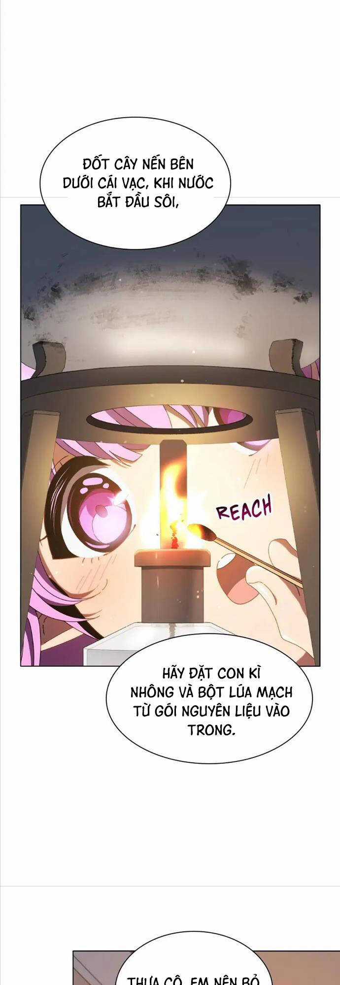 Tử Linh Sư Thiên Tài Của Học Viện Chương 29 trang 7