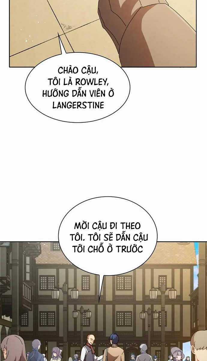 Tử Linh Sư Thiên Tài Của Học Viện Chương 3 trang 11