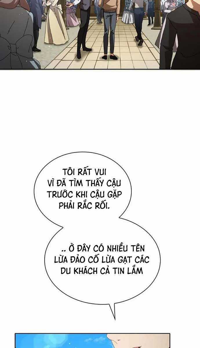 Tử Linh Sư Thiên Tài Của Học Viện Chương 3 trang 12