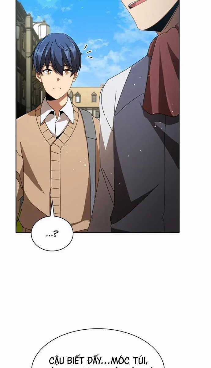 Tử Linh Sư Thiên Tài Của Học Viện Chương 3 trang 13