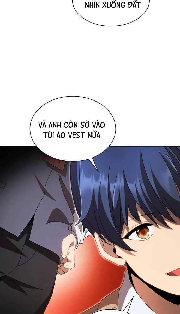 Tử Linh Sư Thiên Tài Của Học Viện Chương 3 trang 17